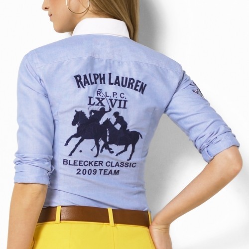 Ralph Lauren Women's Shirts 1